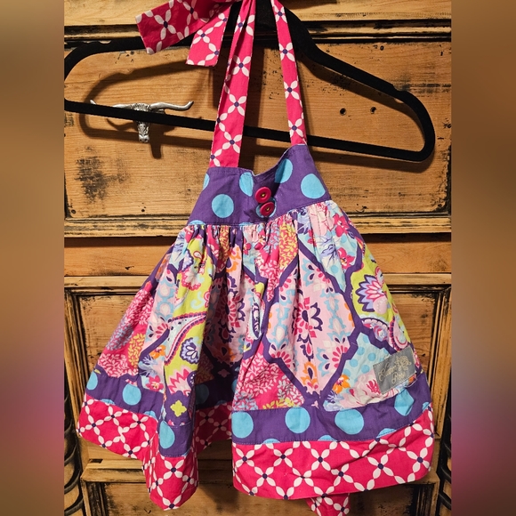 Eleanor Rose, Size 12M Boutique Dress - Picture 1 of 4